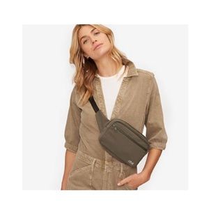 Obe belt/crossbody bag